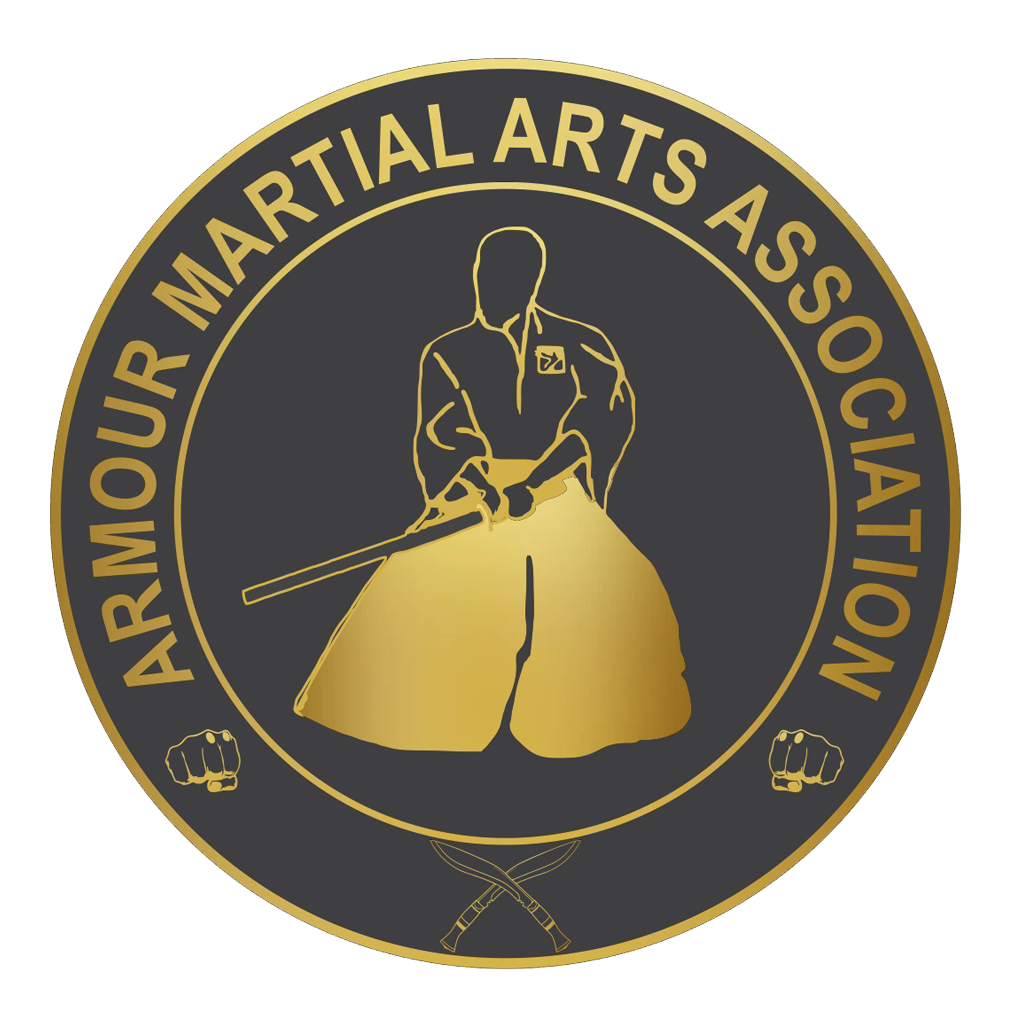 ARMOUR MARTIAL ARTS ASSOCIATION